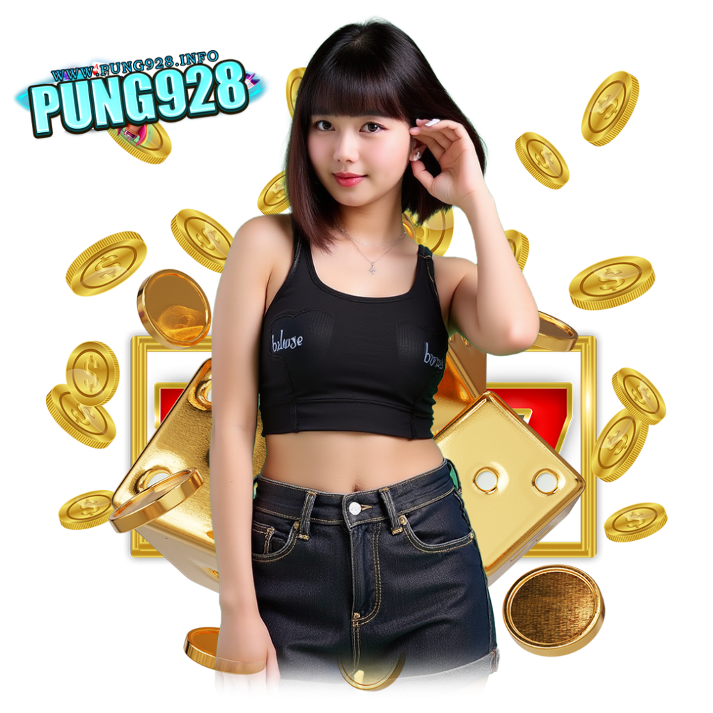 pung928 บาคาร่า